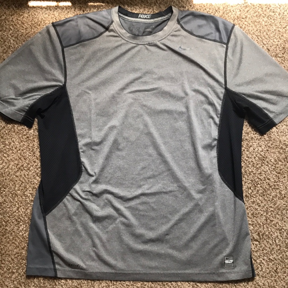 Nike sweatshirt